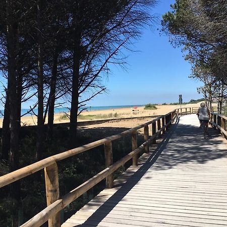 Appartamenti Diana Est Bibione Luaran gambar