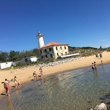 Appartamenti Diana Est Bibione Luaran gambar