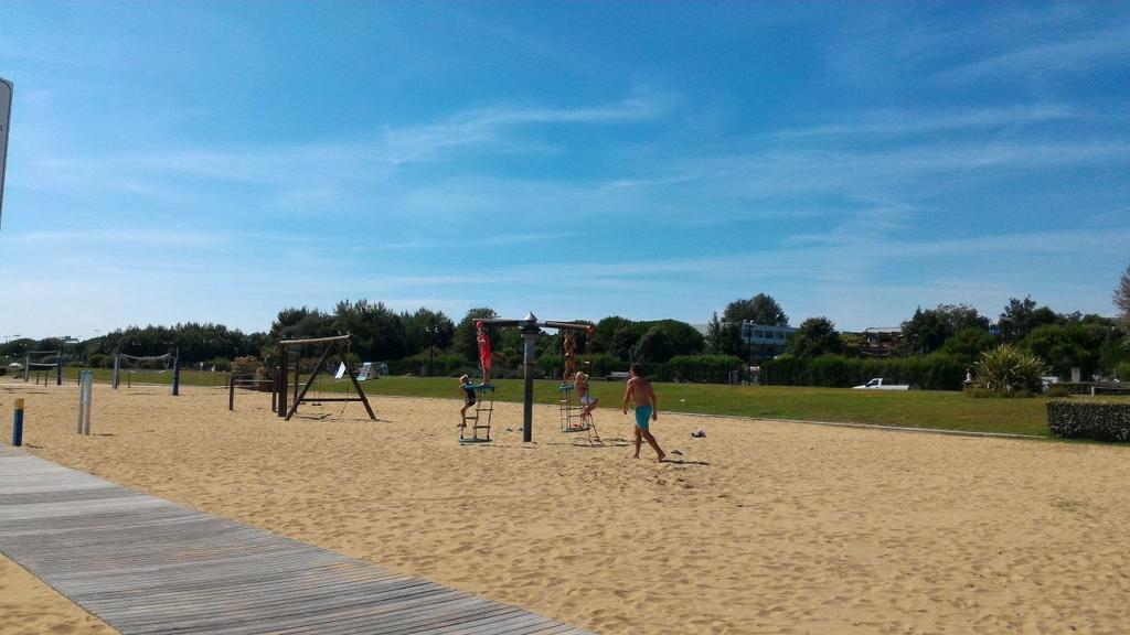 Appartamenti Diana Est Bibione Luaran gambar