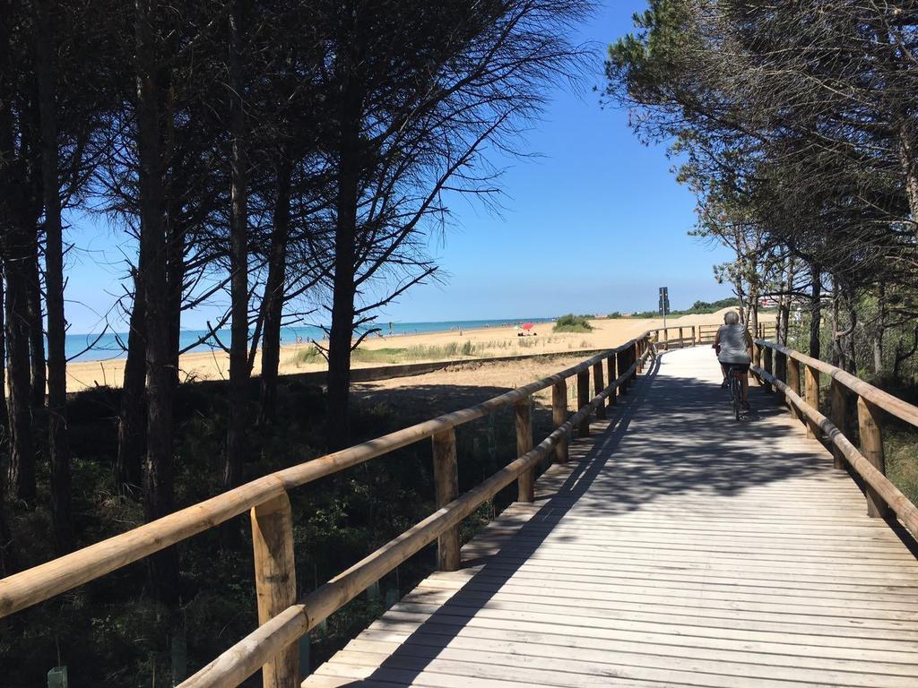 Appartamenti Diana Est Bibione Luaran gambar