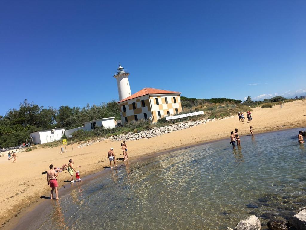 Appartamenti Diana Est Bibione Luaran gambar