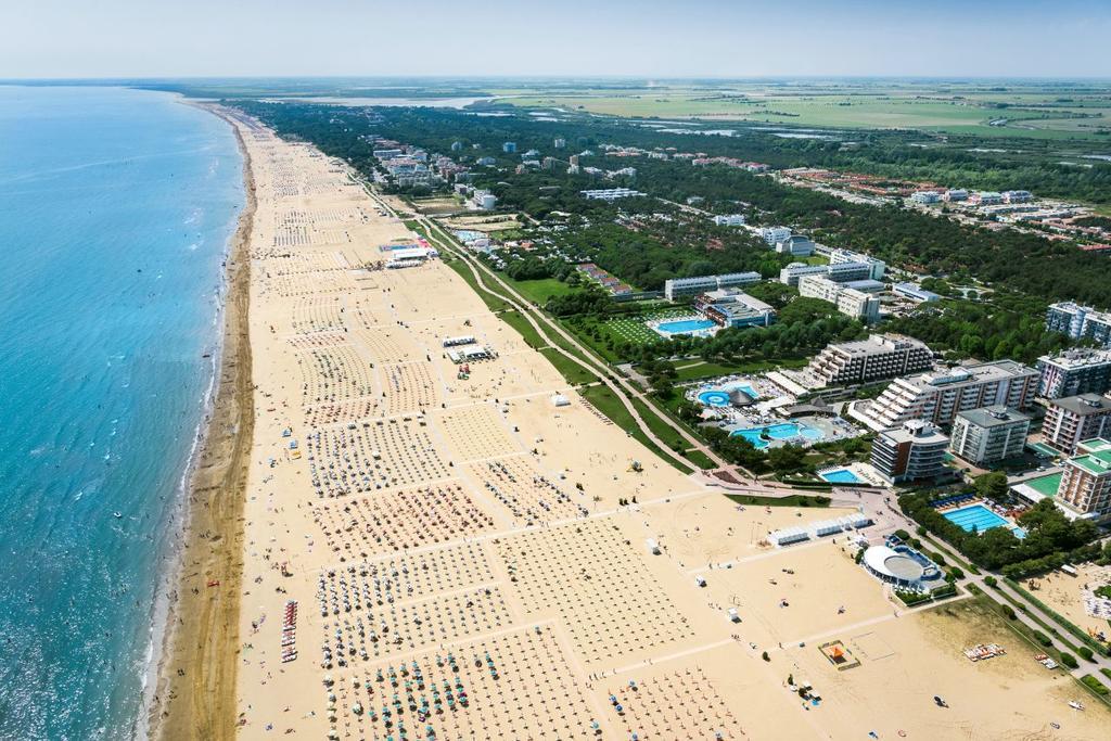 Appartamenti Diana Est Bibione Luaran gambar
