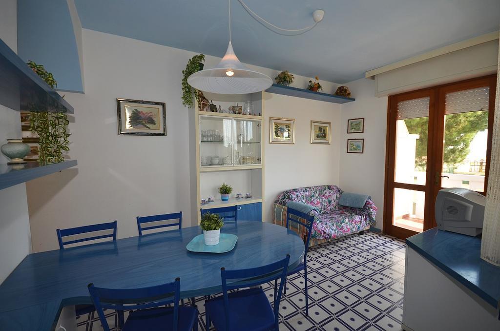 Appartamenti Diana Est Bibione Luaran gambar