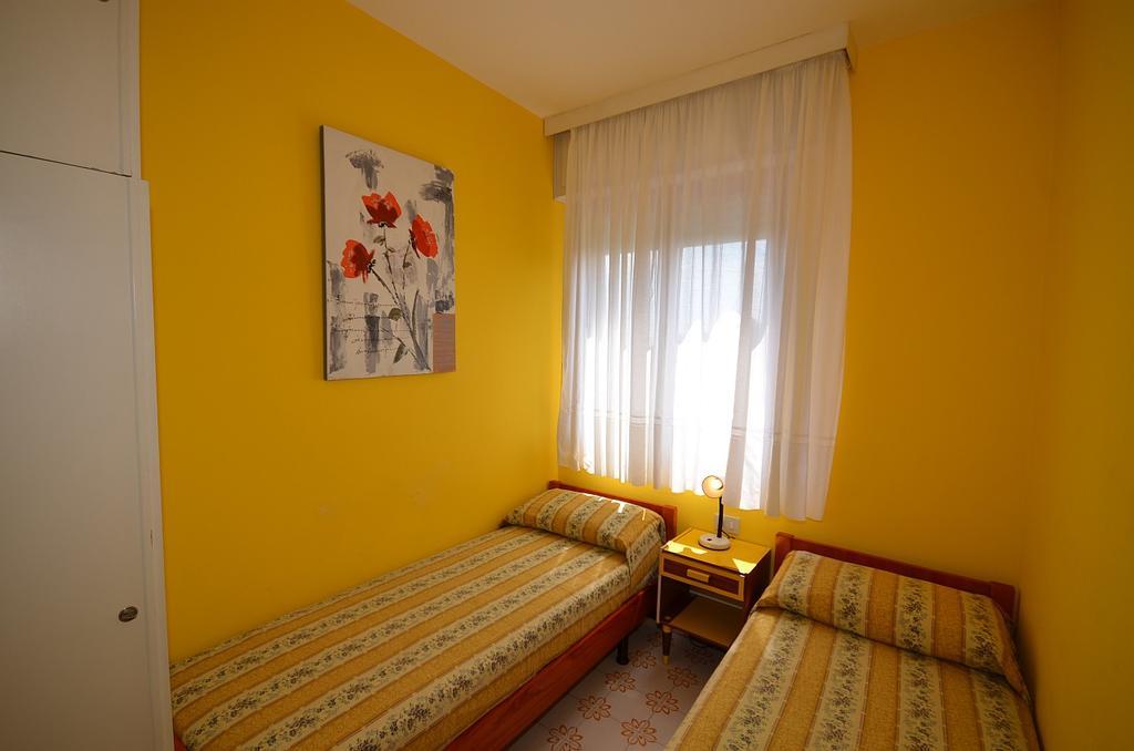 Appartamenti Diana Est Bibione Luaran gambar