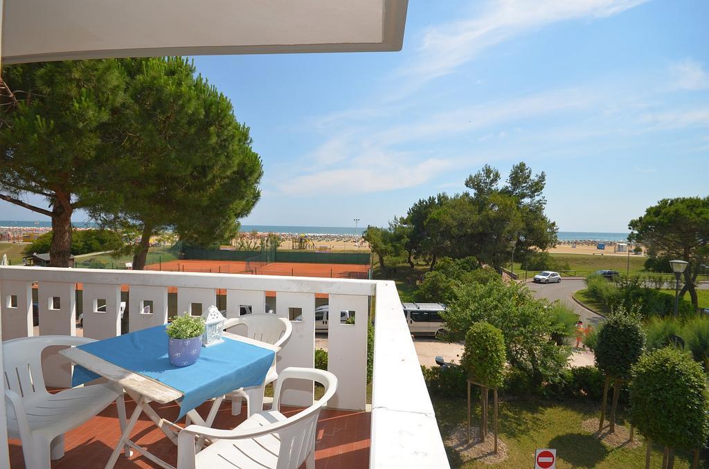Appartamenti Diana Est Bibione Luaran gambar